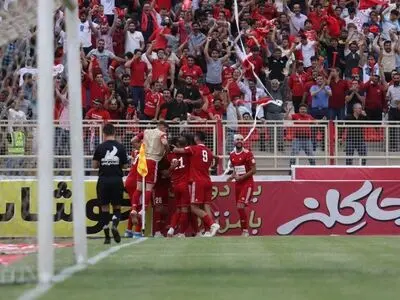 تیم منتخب هفته دوم لیگ برتر
