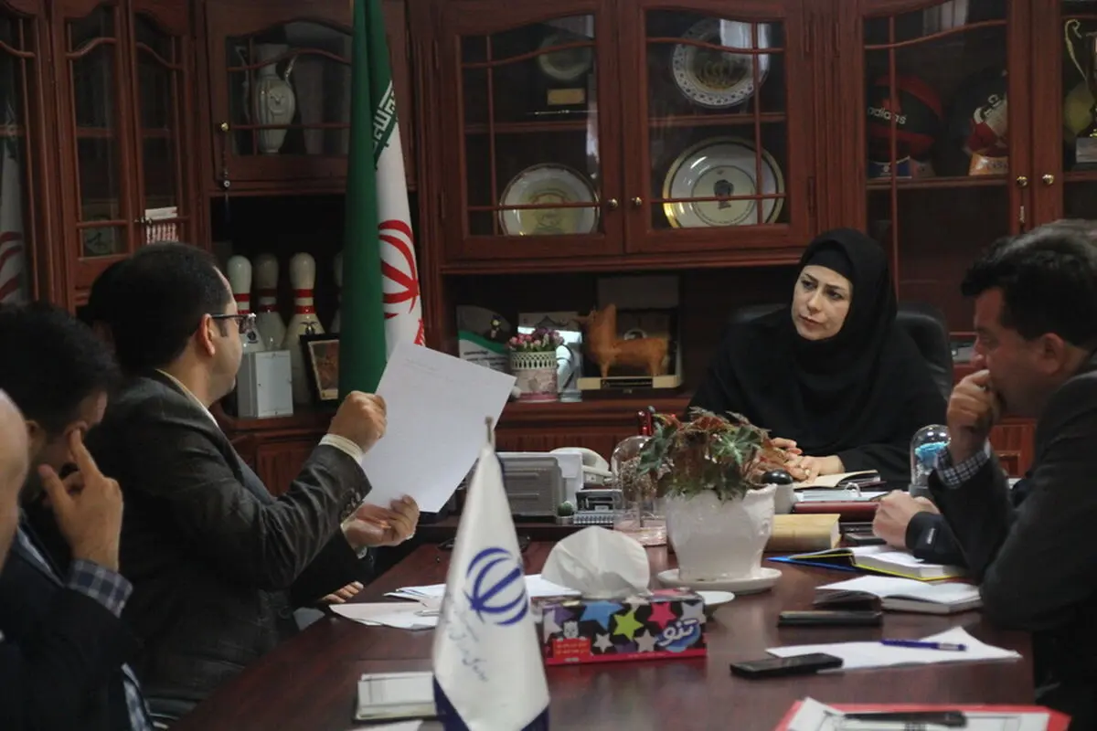مدیرکل ورزش و جوانان گیلان: آقازاده بدهی سپیدرود را به ۷ میلیارد کاهش داد