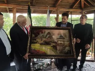امکان برگزاری هفته فرهنگی البرز در هاوانا فراهم می‌شود