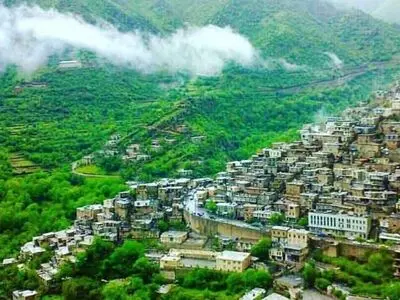 هجوم مسافران به کردستان/ مراکز اقامتی با تمام ظرفیت فعال هستند/ سفرها شخصی شده است