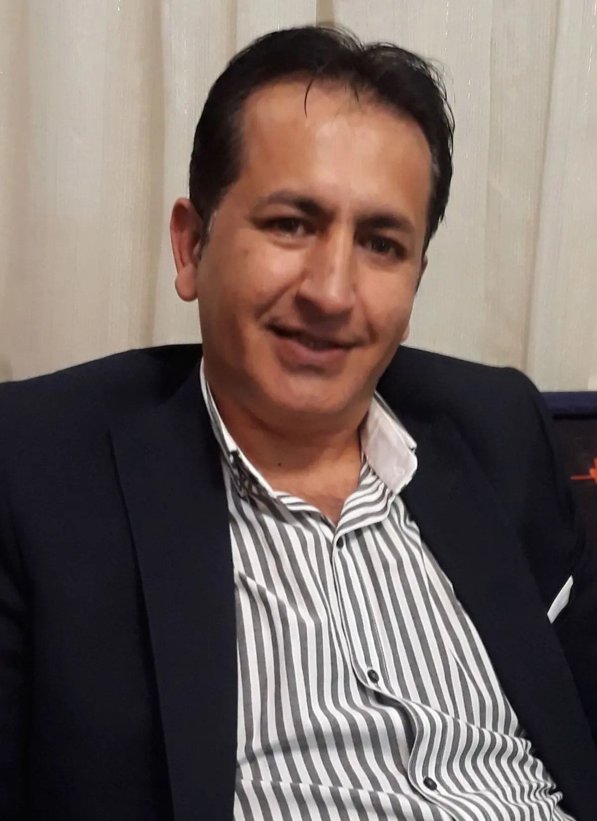 کارخانه لبنیات آنا در سال 1400 رسما راه اندازی می‌شود