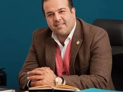 بهترین مدرسان بیزینس کوچینگ در ایران