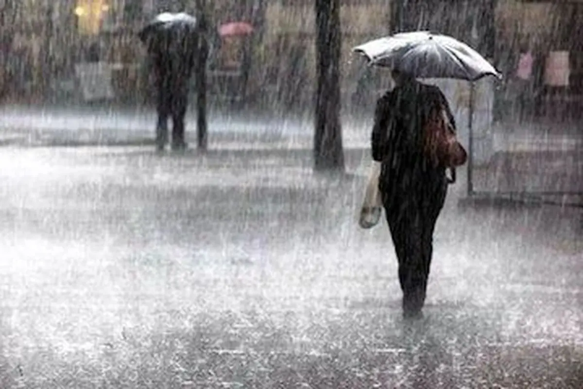 بارش‌های خوبی تا پایان سال در گلستان خواهیم داشت