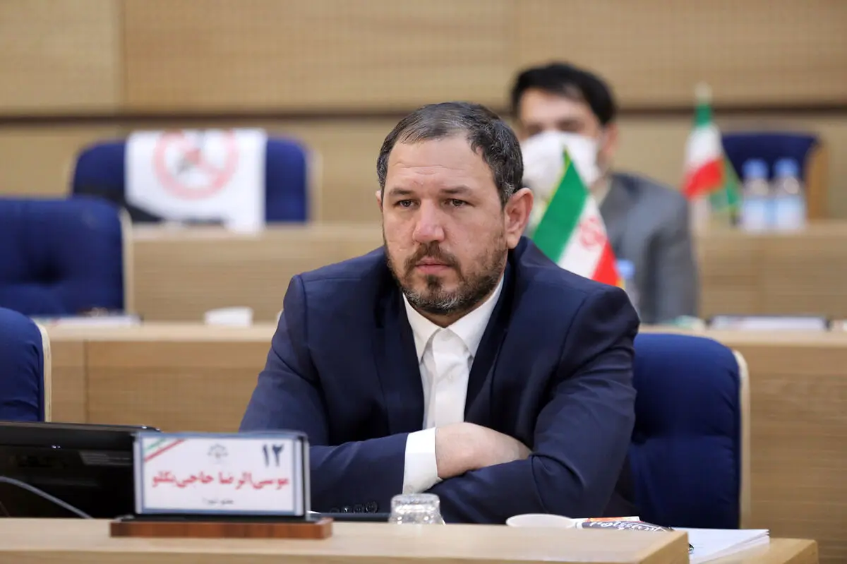 نظارت بر توزیع عادلانه اعتبارات در خراسان رضوی