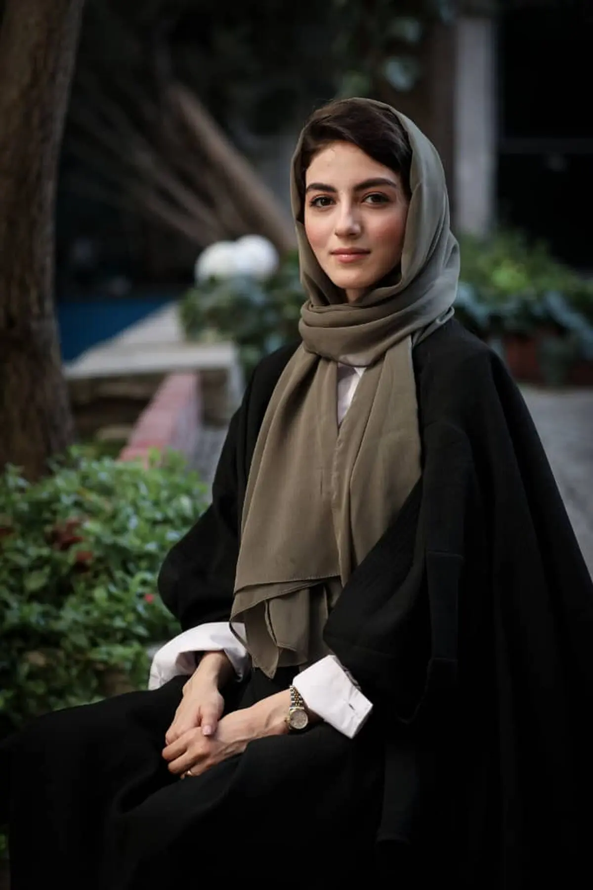 پردیس پورعابدینی به «بی‌مادر» پیوست