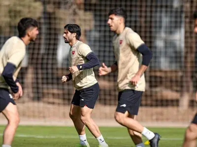 شروع تمرینات پرسپولیس برای بازی حساس لیگ