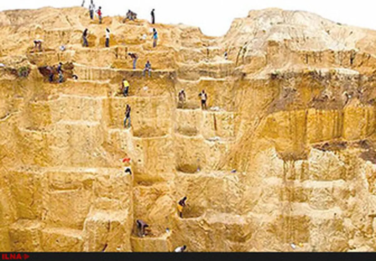 گزارش نهایی تفحص از نحوه برخورد با کارگران معدن روستای آق‌دره تکاب +متن کامل