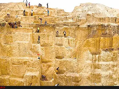 گزارش نهایی تفحص از نحوه برخورد با کارگران معدن روستای آق‌دره تکاب +متن کامل