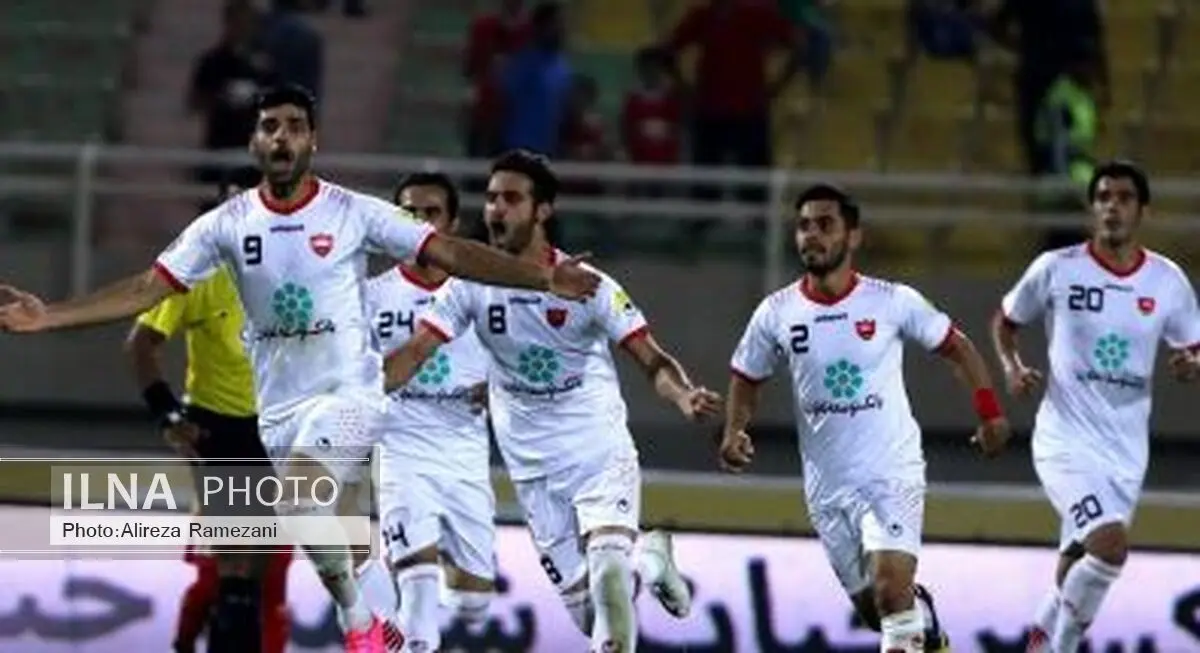 تراکتورسازی صفر – پرسپولیس یک؛ پایان طلسم 14 ساله در تبریز/ تیم برانکو بالاخره برد