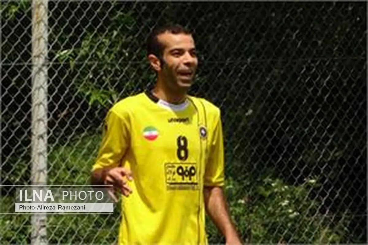 مصدومیت دو بازیکن کلیدی سپاهان