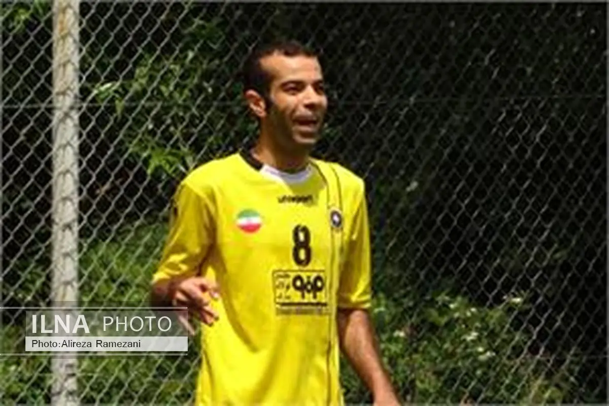 مصدومیت دو بازیکن کلیدی سپاهان