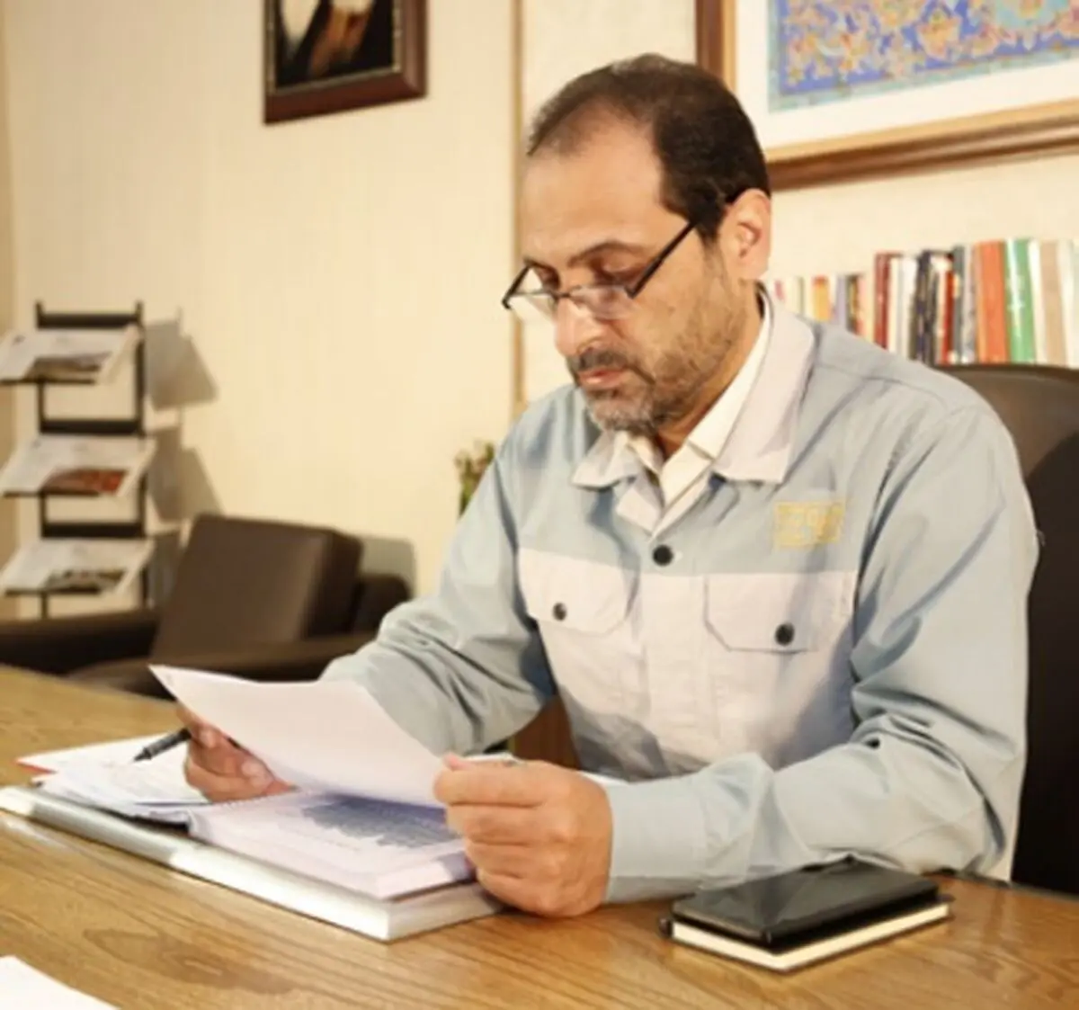 دیده بانان جامعه، تصویرگران زندگی