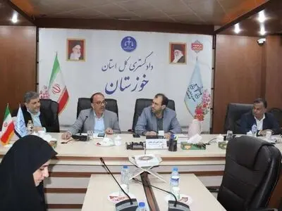 قرارگاه مبارزه با قاچاق سوخت در خوزستان تشکیل شد