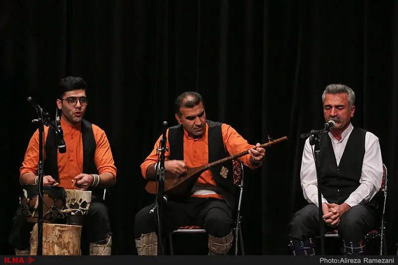گالری