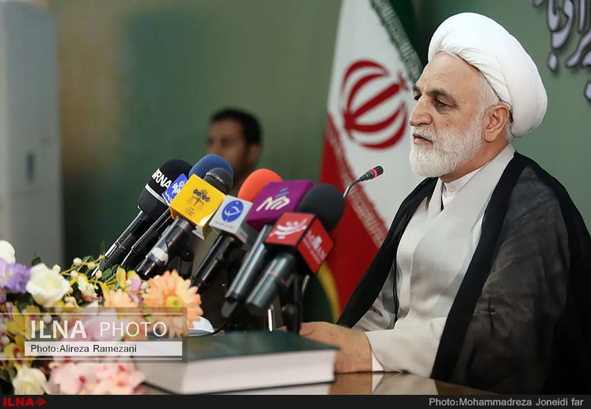 پرونده حسین فریدون در مرحله تحقیقات مقدماتی است/انتظار ما از وزارت خارجه بیشتر از تهیه سرویس و اتاق است