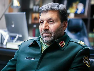 کشف ۵۵ کیلوگرم مرفین در ایستگاه راه آهن زاهدان