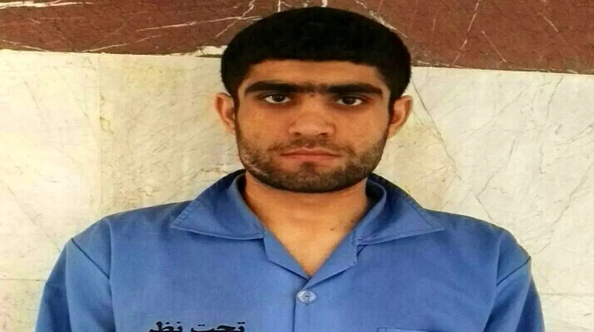 عامل تیراندازیهای شهر کرمانشاه دستگیر شد