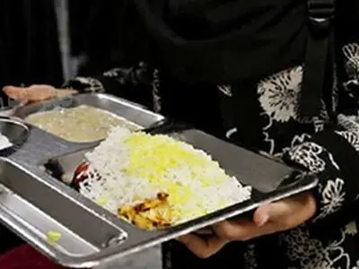 واکنش دانشگاه علوم پزشکی شیراز به مسمومیت تعدای از دانشجویان 