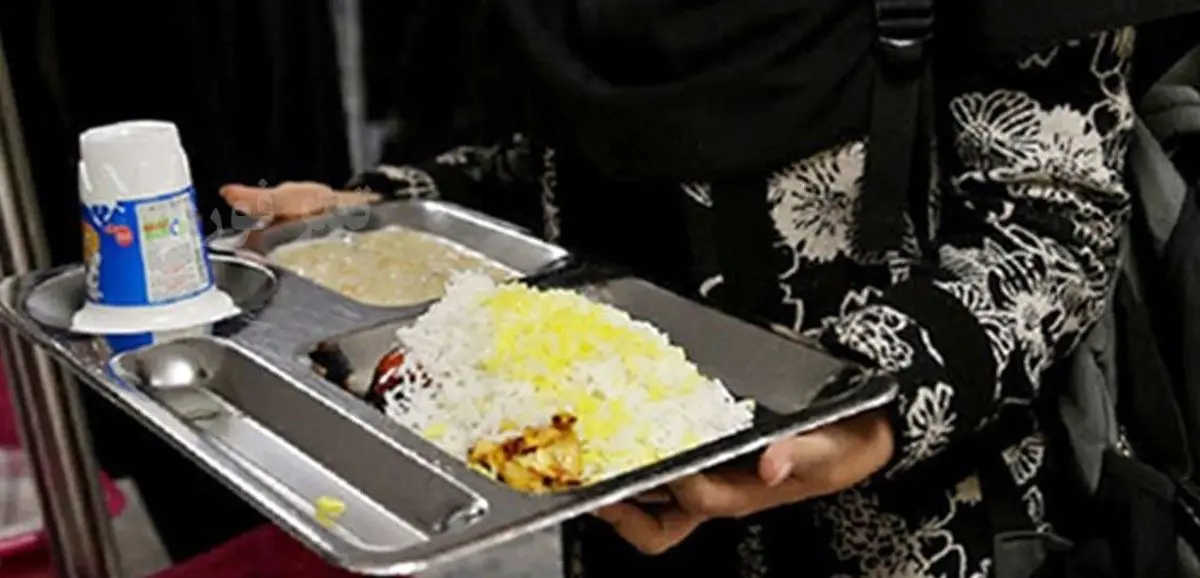 واکنش دانشگاه علوم پزشکی شیراز به مسمومیت تعدای از دانشجویان 