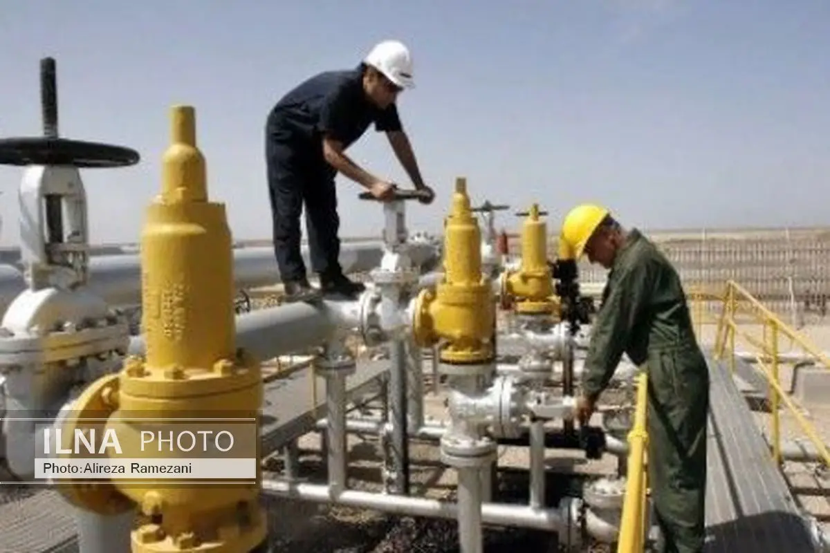 3 افزودنی ایرانی سیمان حفاری با موفقیت، آزمایش میدانی شد