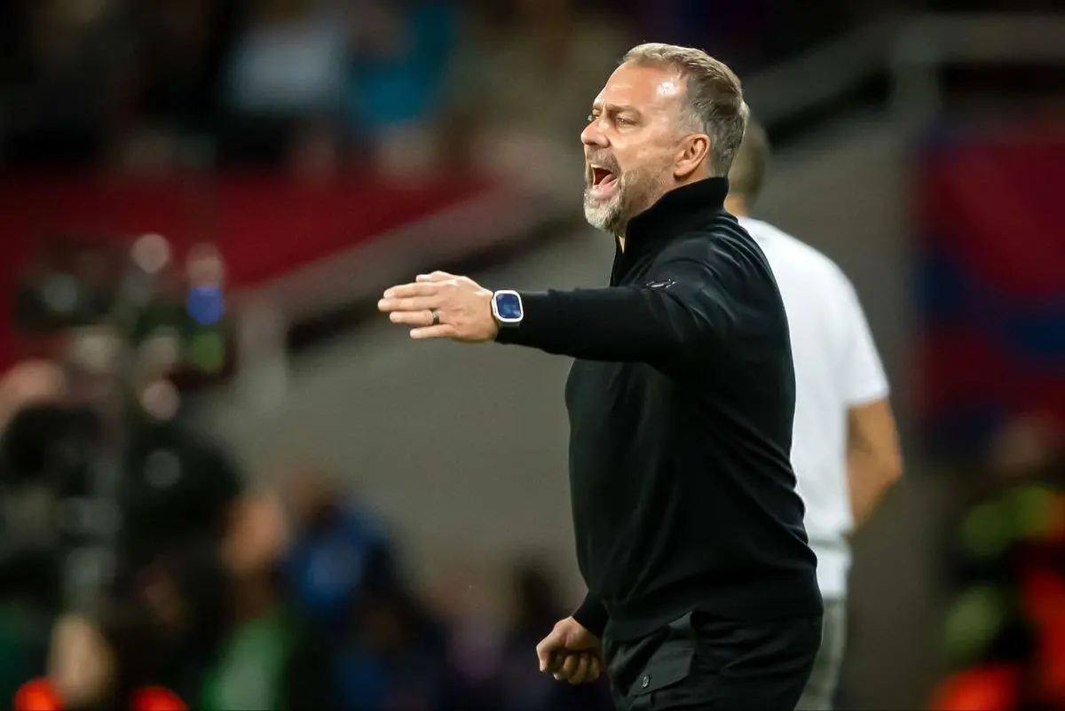 فلیک: هیچ دیداری آسان نیست، اما بارسلونا آماده است