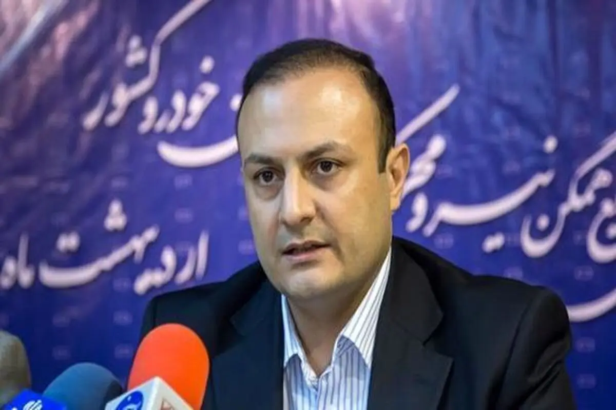 مشکل ترخیص مواد اولیه حل شده است/خودروسازها افزایش 80 درصدی قطعات را نپذیرفته اند