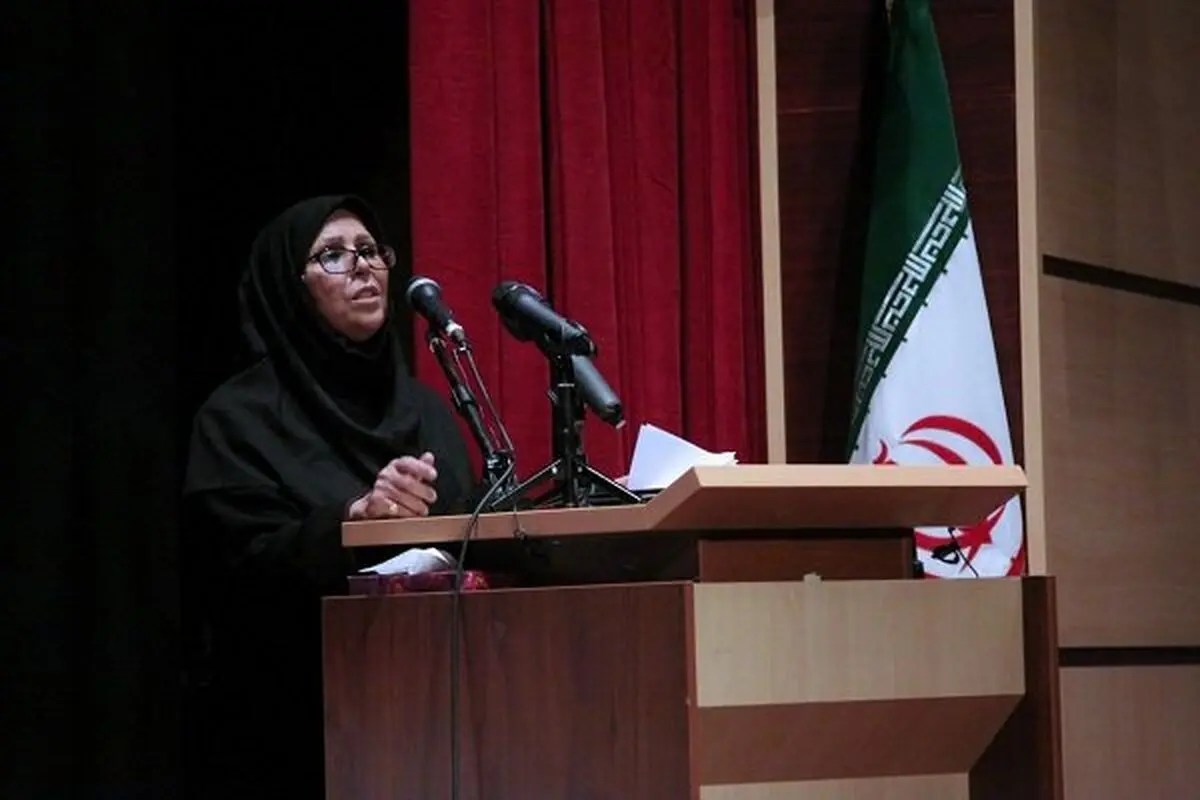 ۱۰ دانشجو در رشته پرستاری تحصیل می‌کنند