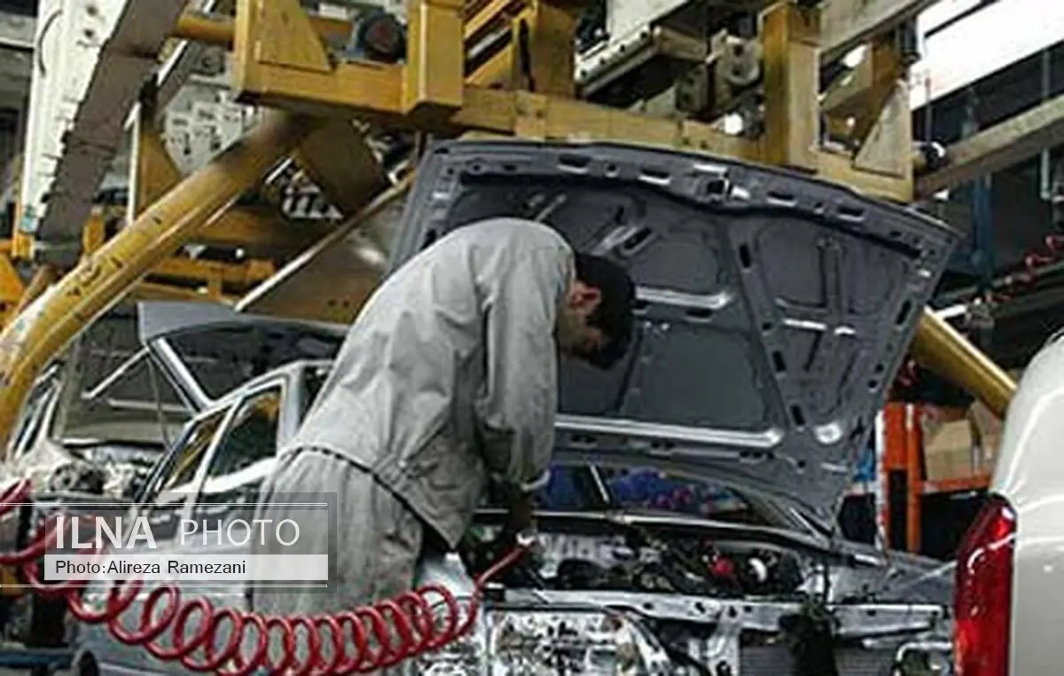 Iran’s Saipa, French Citroen to sign co-op deal by June