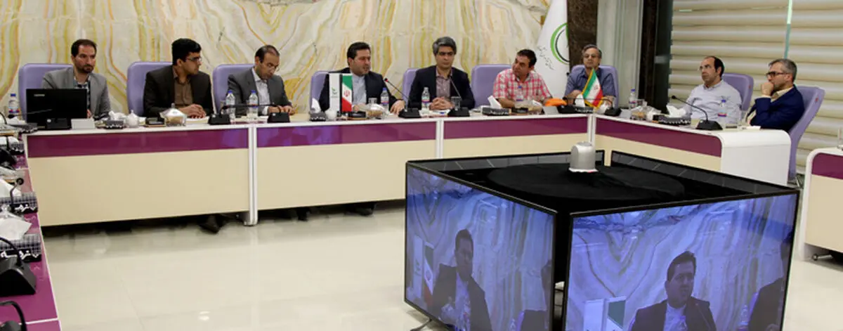 تشریح خدمات توانمندسازی صندوق نوآوری و شکوفایی