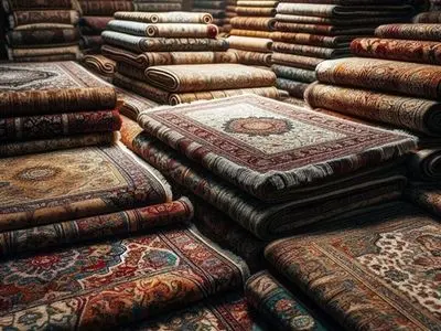 بهترین نمایندگی فرش کاشان در تهران کجاست؟ معرفی 7 مرکز