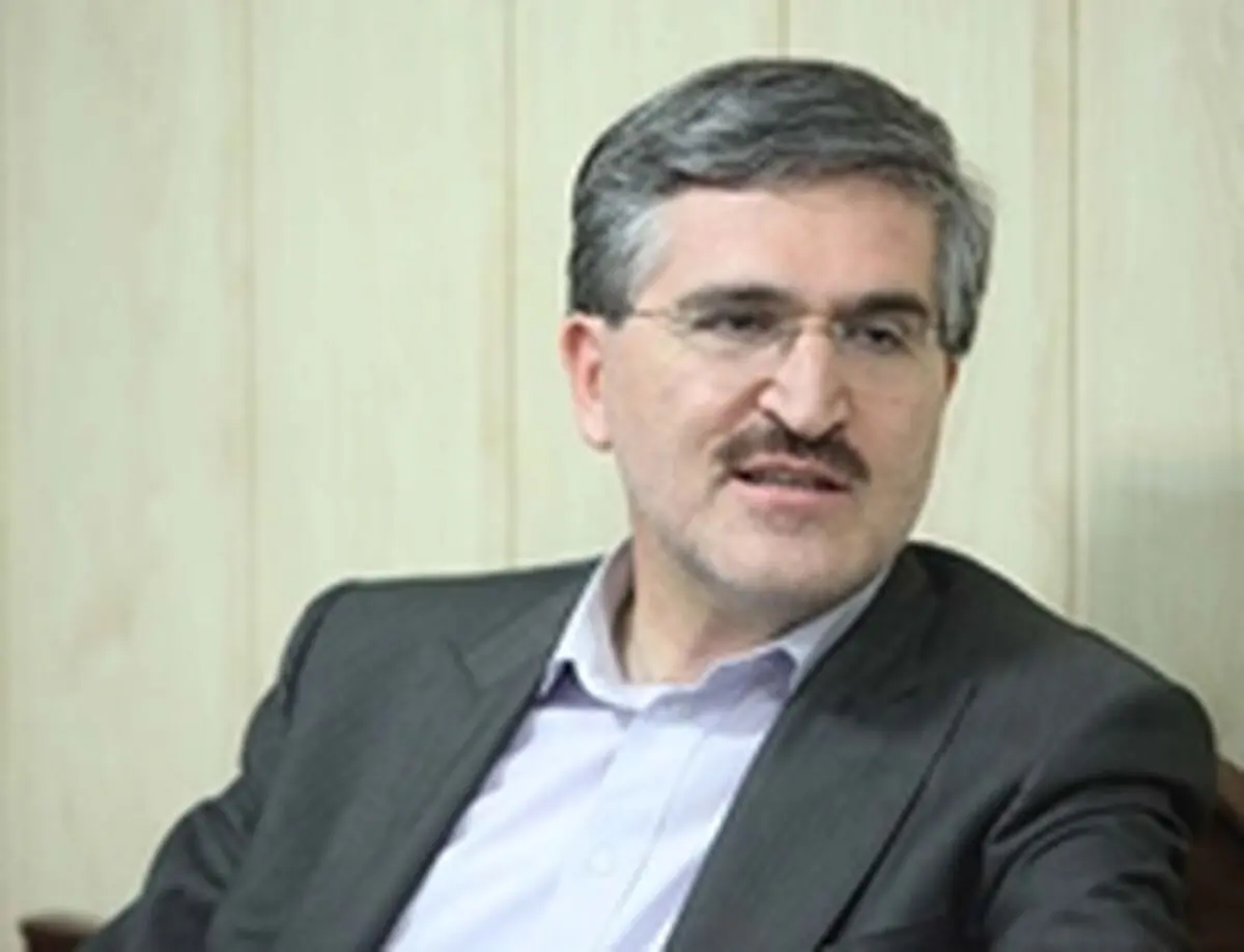 بانک رفاه یکی از بانک های منضبط کشور است