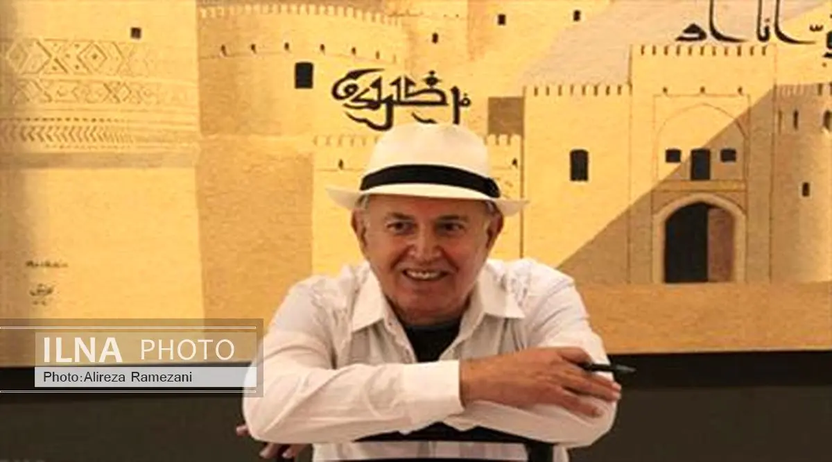 گرامیداشت پرویز کلانتری در گالری شهریور برگزار شد