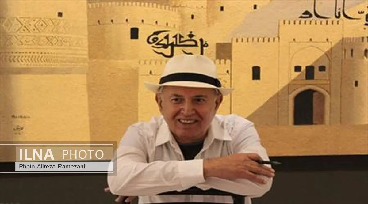 گرامیداشت پرویز کلانتری در گالری شهریور برگزار شد