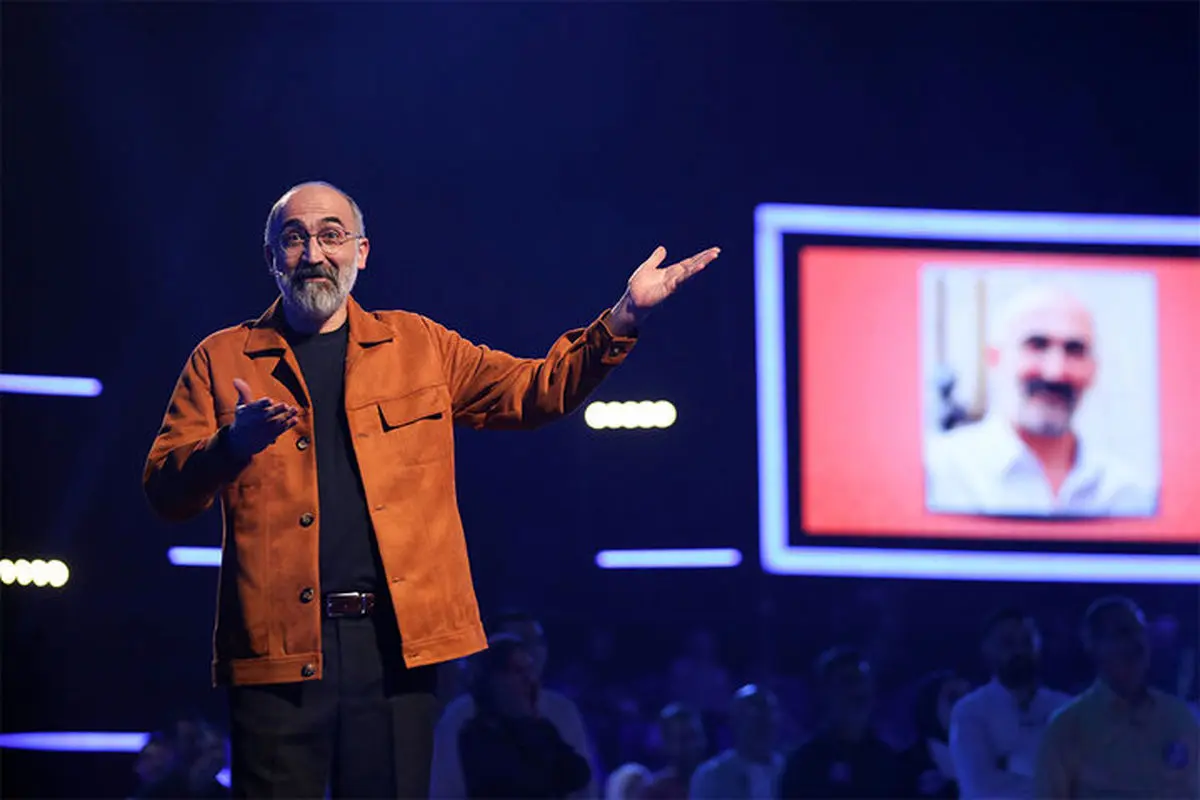 نمونه‌های خارجی مسابقه «۱۰۰» سوالات ساده‌تری دارند/ اساس این مسابقه سادگی است 