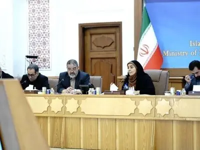 برنامه‌ریزی عملیاتی برای ارتقای آمادگی زیرساختی در حوزه راه و شهرسازی