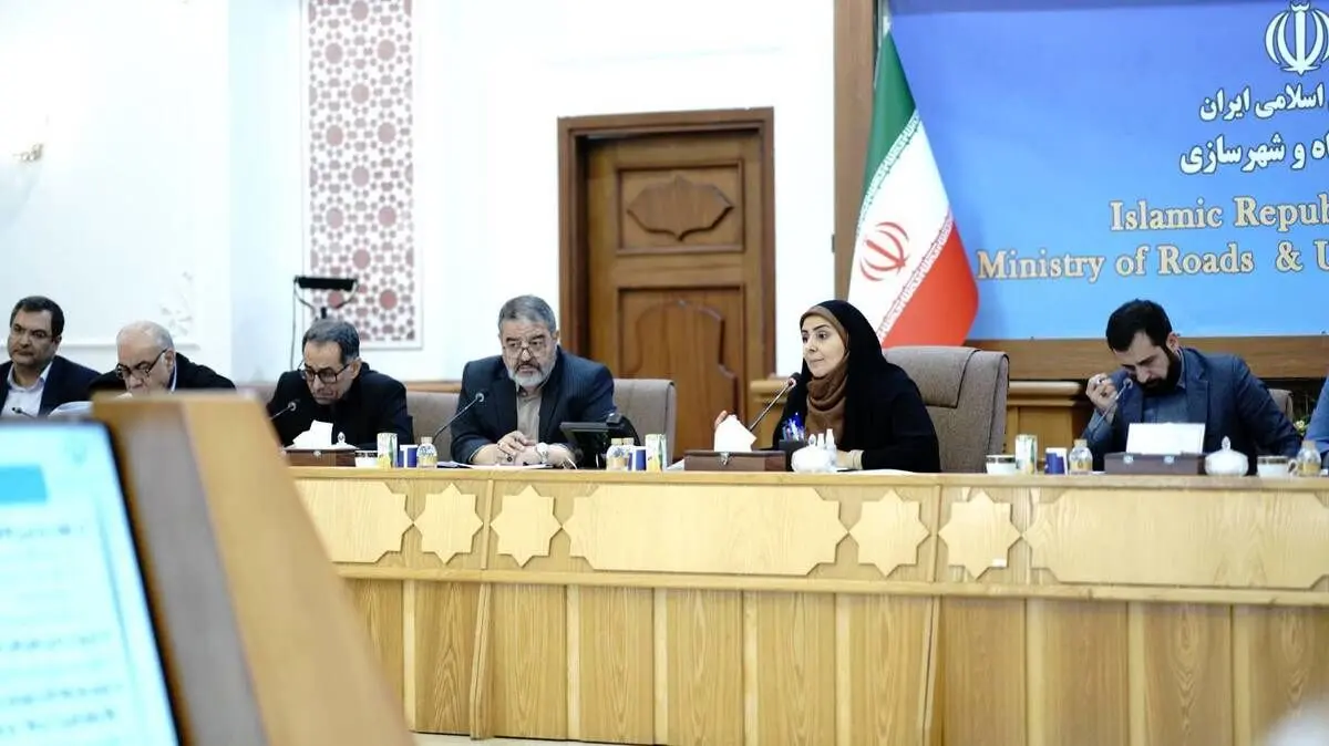 برنامه‌ریزی عملیاتی برای ارتقای آمادگی زیرساختی در حوزه راه و شهرسازی