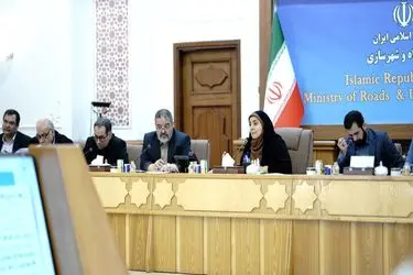 برنامه‌ریزی عملیاتی برای ارتقای آمادگی زیرساختی در حوزه راه و شهرسازی