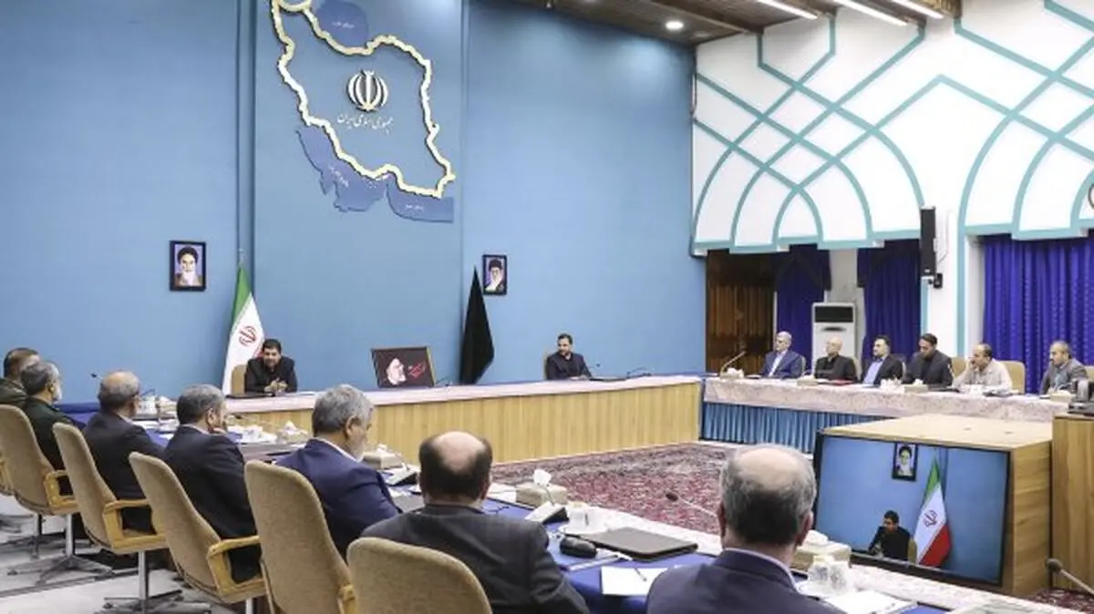  نگاه دولت به صنعت فضایی راهبردی، فرصت‌ساز و اقتدارآفرین است