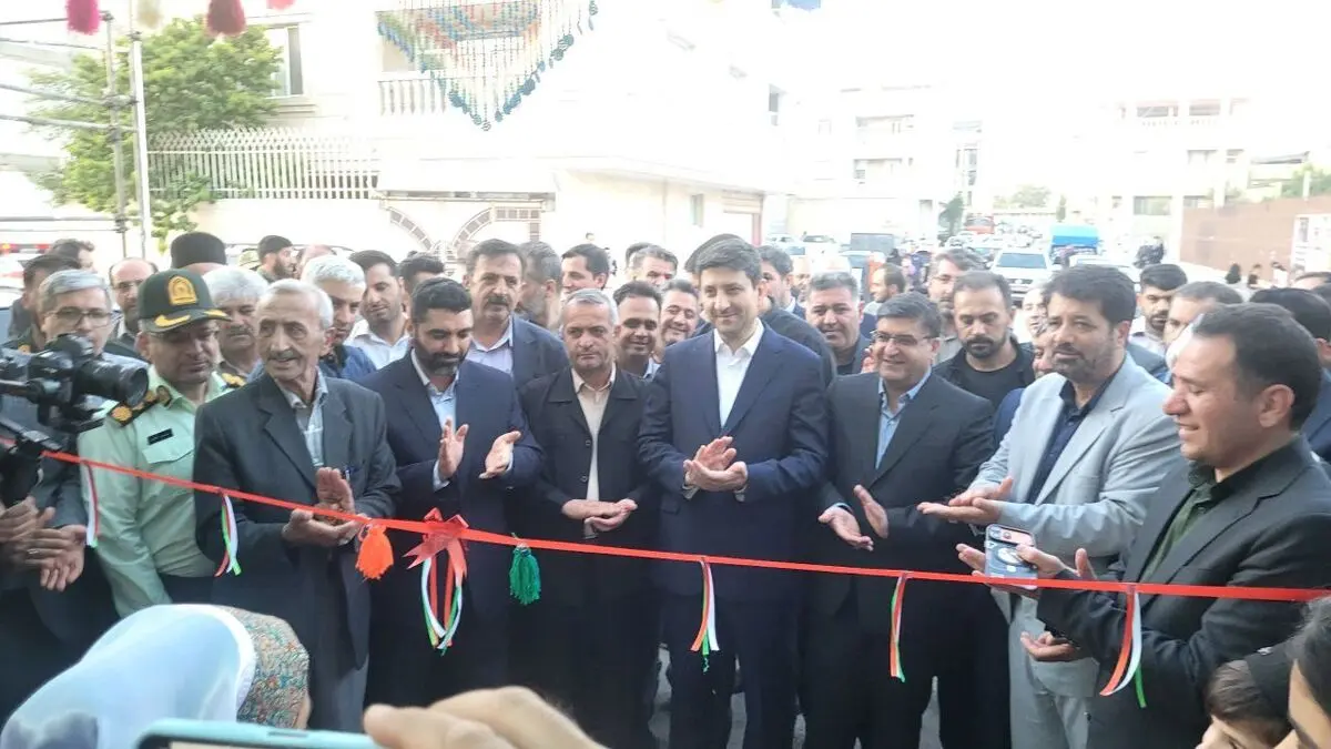 چهارمین جشنواره ملی اقوام و عشایر ایران‌زمین در شهرستان فارسان چهارمحال و بختیاری افتتاح شد
