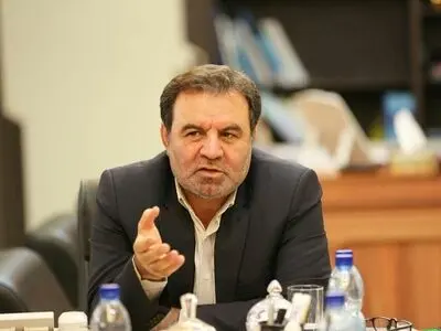 دولت به استان لرستان به‌صورت ویژه نگاه کند