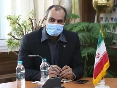 احسانی: ذوب آهن نایب قهرمان آسیاست و باید به جایگاه اصلی خود برگردد/ با تمام قوا از مهدی تارتار حمایت می‌کنیم/ زهره کودایی افتخار تیم ملی و باشگاه ذوب آهن است