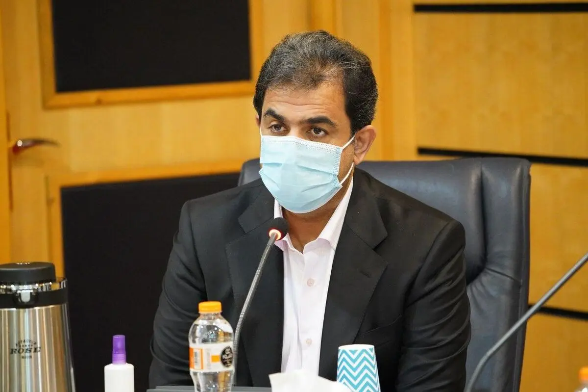به دنبال نهادینه‌سازی ارتباط دانشگاه و صنعت هستیم/ بیش از 100 نیاز پژوهشی به دانشگاه شریف ارائه داده‌ایم
