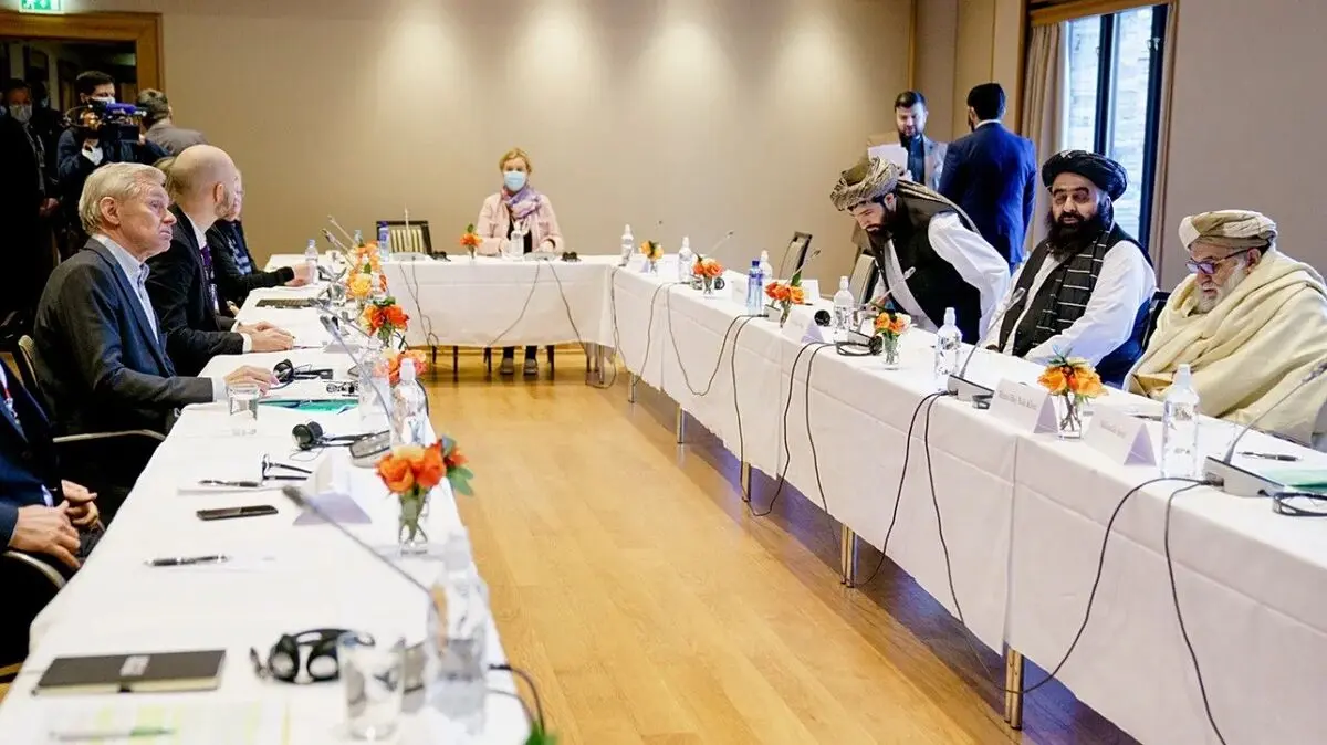 اتحادیه اروپا مقامات طالبان را به بروکسل دعوت می‌کند