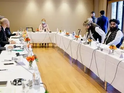 اتحادیه اروپا مقامات طالبان را به بروکسل دعوت می‌کند