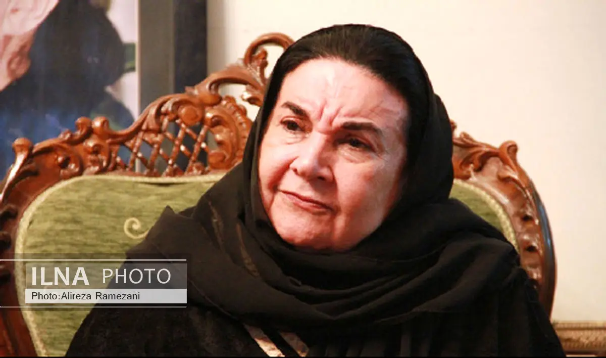 پیام تسلیت مدیرعامل خانه کتاب به مناسبت درگذشت فرخزاد