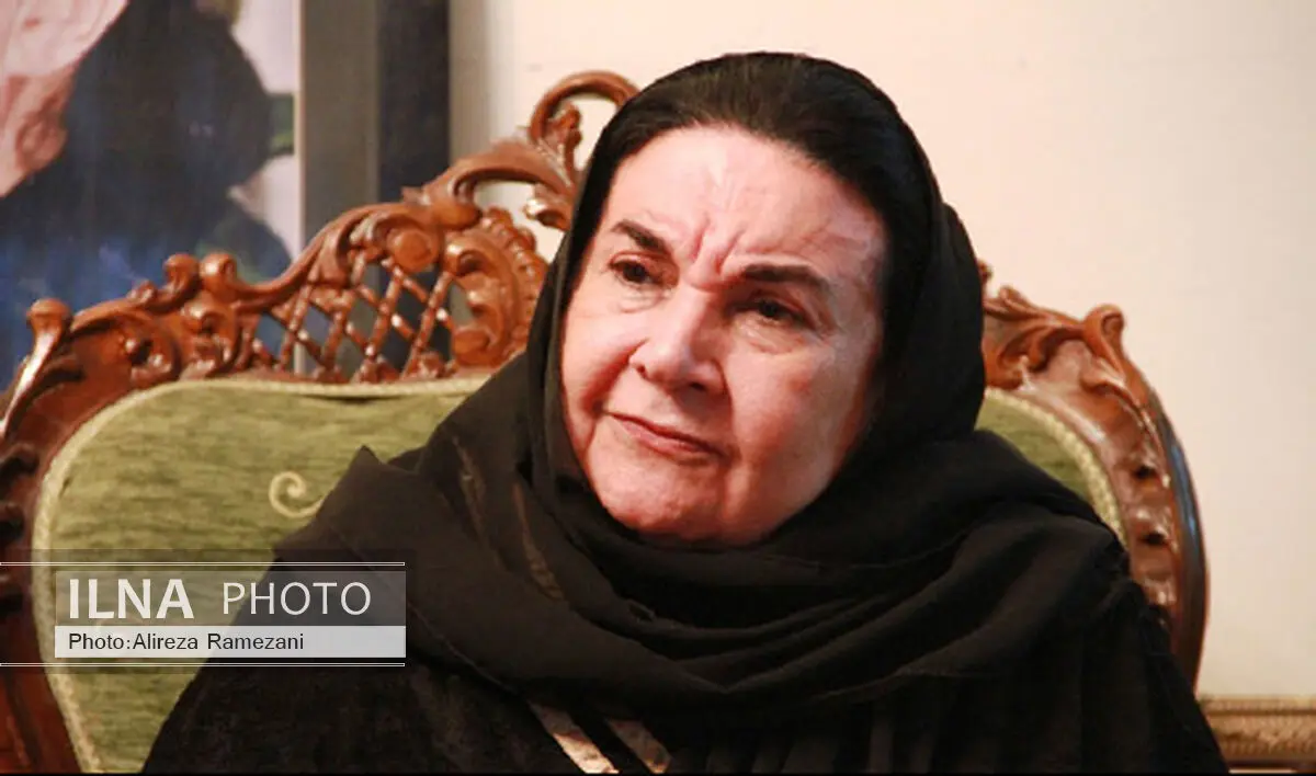 پیام تسلیت مدیرعامل خانه کتاب به مناسبت درگذشت فرخزاد