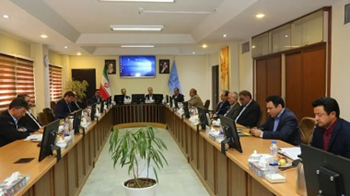 بیست و چهارمین نشست رؤسای دانشگاه‌های بزرگشور به کار کرد