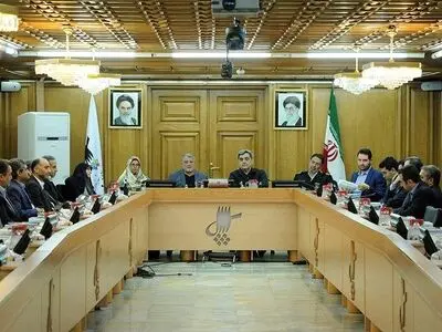 «تهران هوشمند» می‌تواند تحولی عمیق در زندگی شهروندان ایجاد کند