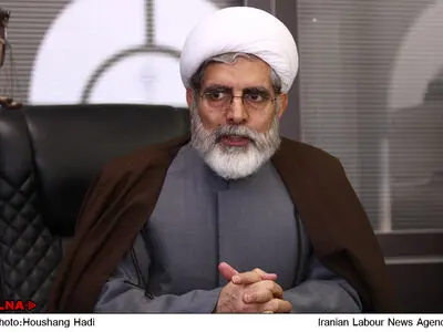 مقام‌های قضایی آرامش فضای سیاسی کشور را حفظ کنند