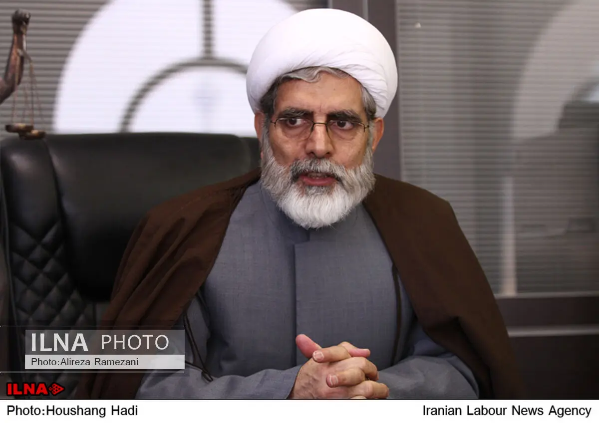 مقام‌های قضایی آرامش فضای سیاسی کشور را حفظ کنند